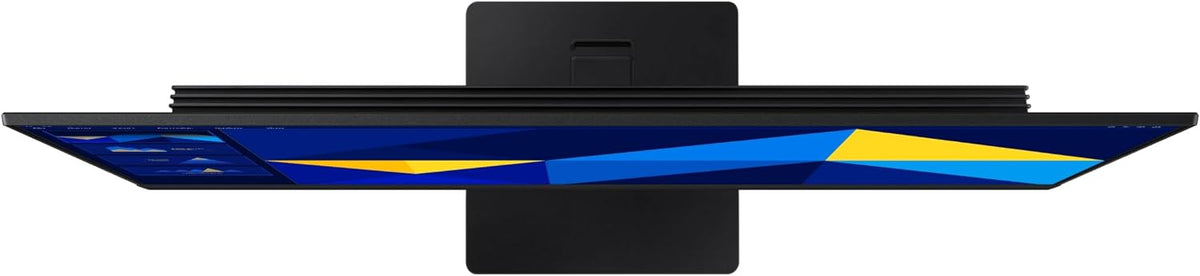 Samsung 24" (S30GD) Essential Monitor with IPS Panel and Tilt Only Stand