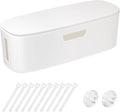 Cable Management Box by Chouky