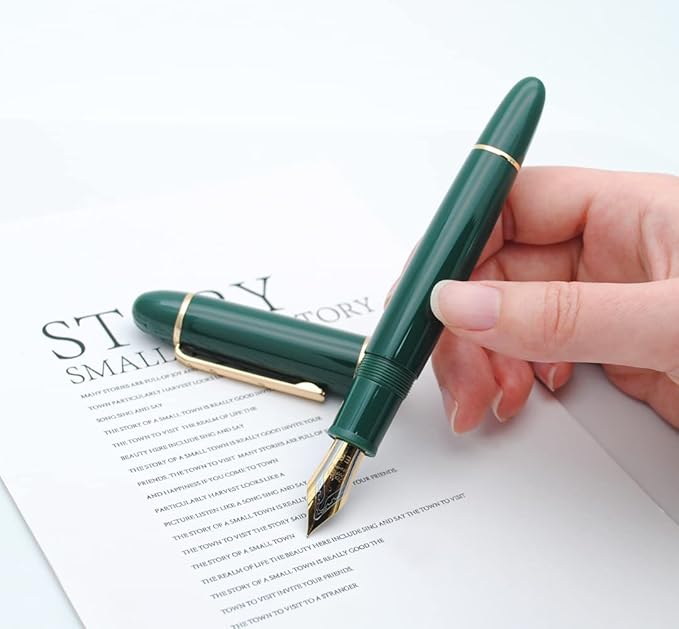 JINHAO X159 Fountain Pen - Image 2