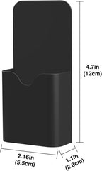 MoKo Magnetic Dry Erase Marker Holder, Pen/Pencil/Magnets/Dry Erase Marker - Image 7