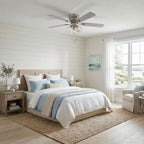 portage bay renton 42" ceiling fan with led, view 10