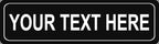 BuildASign Personalized Custom Street Sign – Aluminum Road Sign by CustomForMe