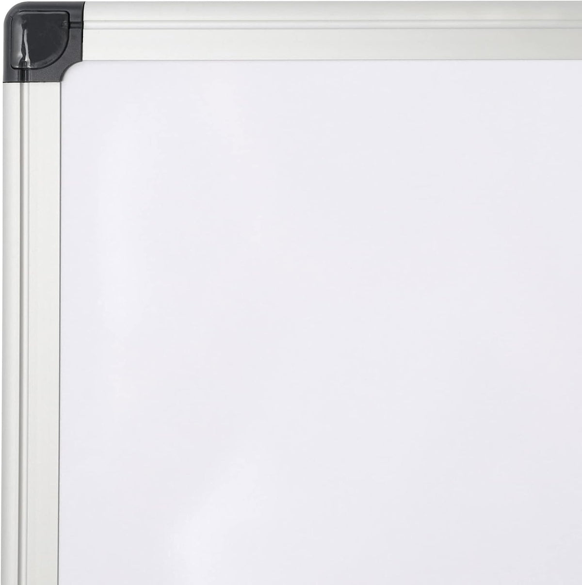 Office Depot® Brand Non-Magnetic Melamine Dry-Erase Whiteboard, 36" x 48...