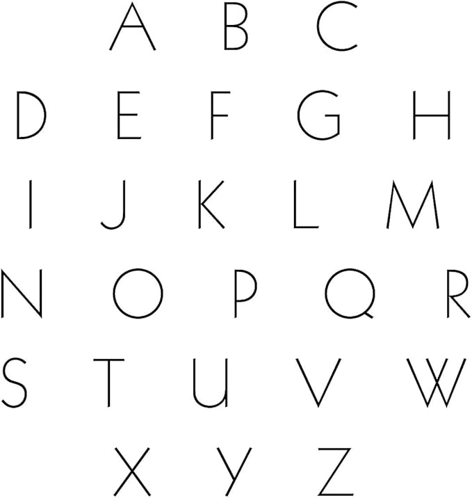Current Personalized Name & Initial Notepad Set – Set of 3, 30-Sheet Pads - Image 8