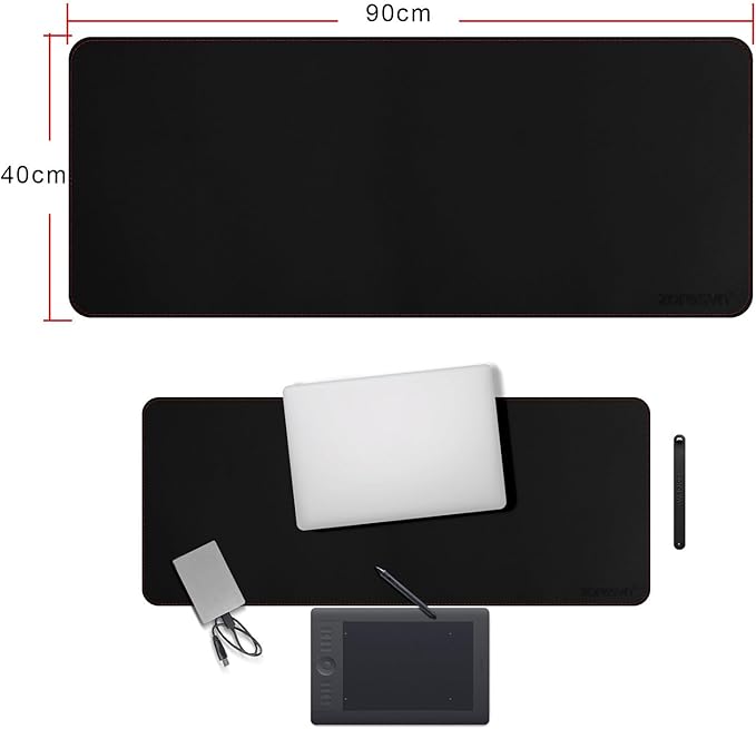ZORESYN XL Large Mouse Pads - Image 3