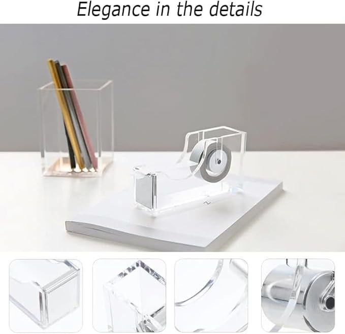 Gawsey Desk Organizers and Accessories Set - Image 4
