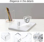 Gawsey Desk Organizers and Accessories Set - Image 4