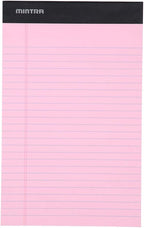 Mintra Office Legal Pads, 5in x 8in, Narrow Ruled)) - Image 4