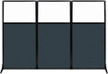 Versare Workstation Partition | Portable Wall Divider | Modern Office Cubicle | by VERSARE