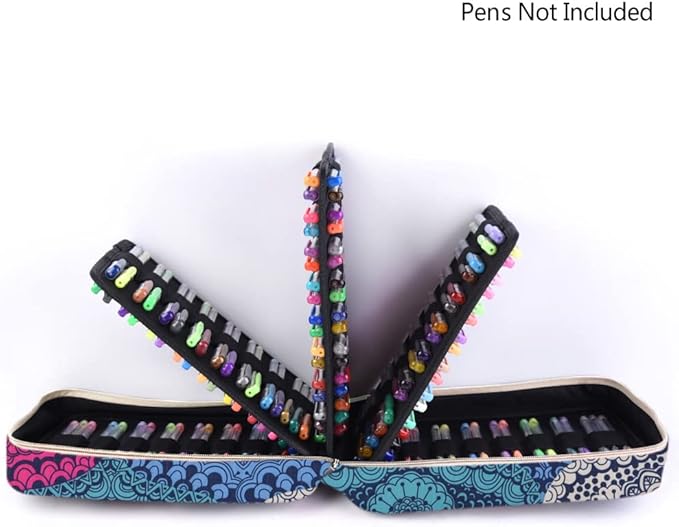 Pencil Case Holder Slot - Image 6