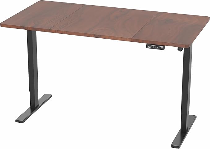 VIVO Electric 60 x 30 in Standing Desk, Memory Height Adjustment, 1B Series - Image 9