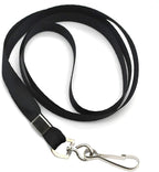 Beebel Black Lanyard Bulk Lanyards - Image 3