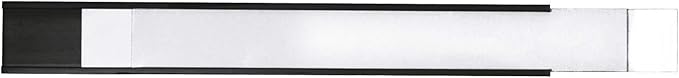 SmartSign Magnetic 'C' Channel Label Holders - Image 4