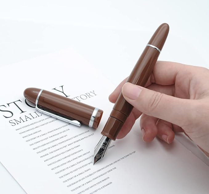 JINHAO X159 Fountain Pen - Image 2
