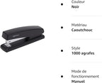 Amazon Basics Desktop Stapler - Image 8