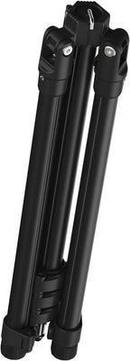 ULANZI Black Aluminum Light Stand, 6.32ft Extendable Tripod - Image 9