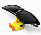 Geiomoo Pen Holder Stand, Cute Eyeglass Organizers, Funny Desk Display by Geiomoo