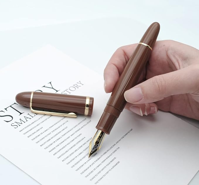 JINHAO X159 Fountain Pen - Image 2