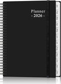 2026 Planner - Planner 2026 from January 2026 to December 2026 by Heveboik