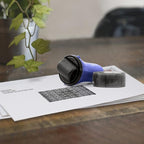Guard Your ID Wide Advanced Roller 2.0 Identity Theft Prevention Security Stamp - Image 9