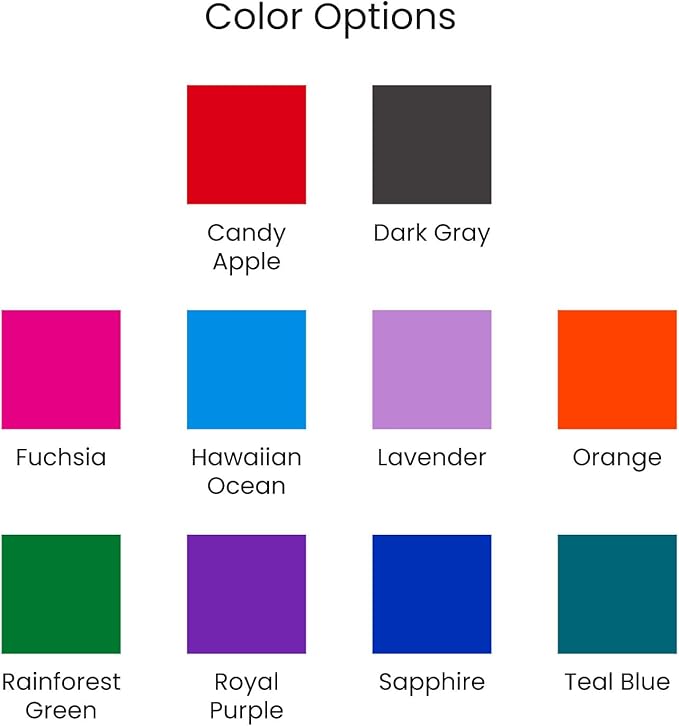 Name Bubbles - Basic Daycare Name Stickers - Image 3