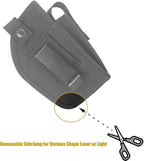 Concealed Carry Gun Holster - Image 4