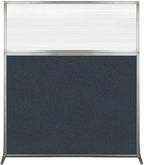 Versare Hush Screen Portable Room Divider | Workstation Wall Divider | by VERSARE