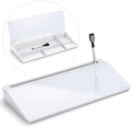 Varhomax Glass Desk Whiteboard by Varhomax