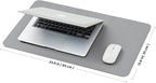 Leather Desk Mat - Image 2