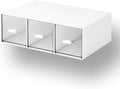 OSteed Desktop Drawers, Desk Organizer by OSteedWares