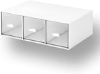 OSteed Desktop Drawers, Desk Organizer by OSteedWares