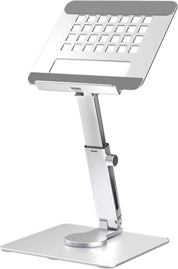GuaziV 360° Adjustable Tablet Stand by GuaziV