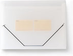 Expanding File Folder with Tabs, 13 Pockets File Organizer Accordion File - Image 9