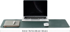 Leather Desk Mat - Image 2