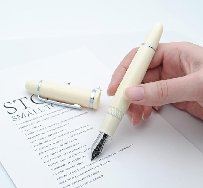 JINHAO X159 Fountain Pen - Image 2