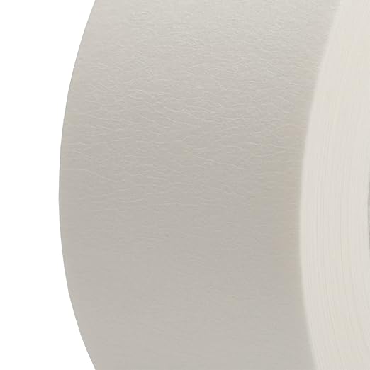 Lichamp Masking Tape 1 inch, 3 Pack General Purpose Beige White Masking Tape - Image 6