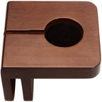 Compatible Apple Watch Stand Adapter by MobileVision