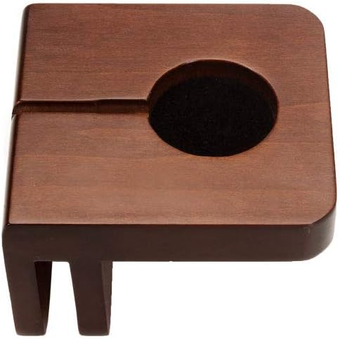 Compatible Apple Watch Stand Adapter by MobileVision