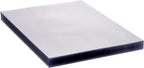 Fellowes A4 Binding Covers, PVC 200 Micron, Clear, Pack of 100