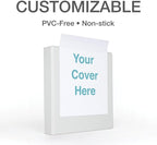 Cardinal 3 Ring Binder, 1 Inch Premier Easy Open Binder, ONE-Touch Locking - Image 7