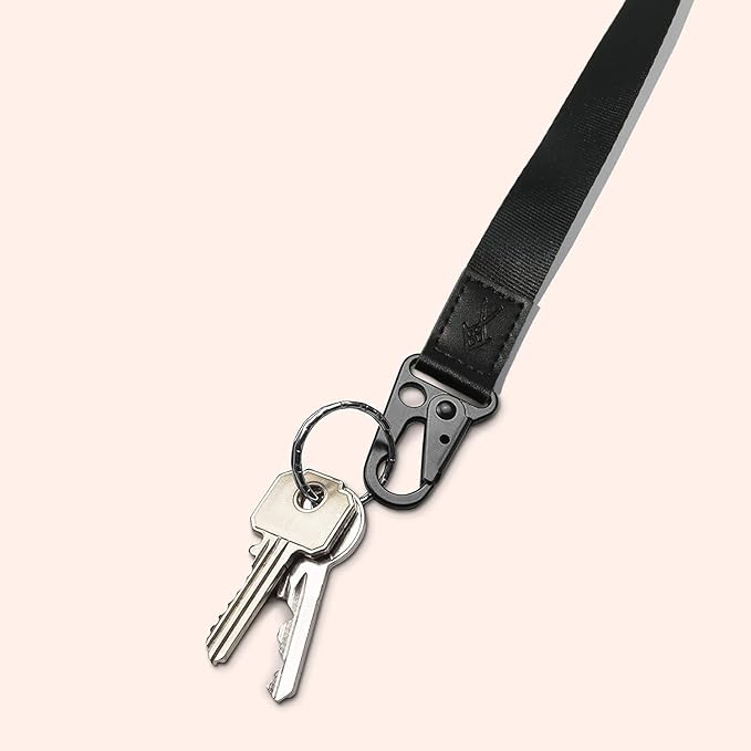 Cool Lanyards, Neck Strap Key Chain Holder, Neck Lanyards - Image 4