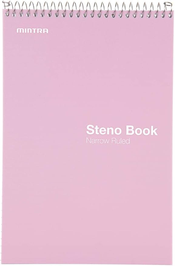 Mintra Office Steno Books - Image 5