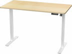 VIVO Electric 55 x 28 in Standing Desk, Memory Height Adjustment, 1B Series - Image 9