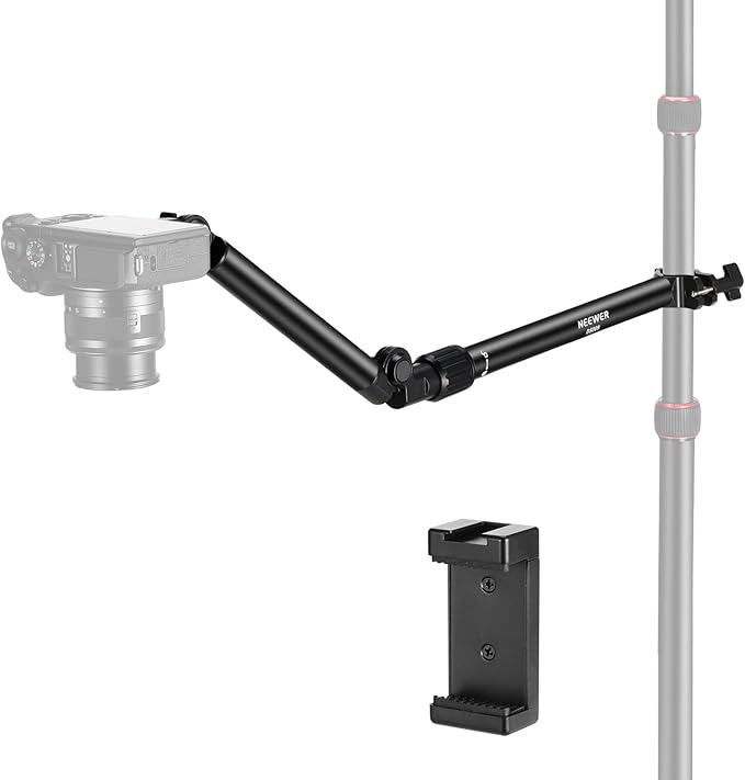 NEEWER Overhead Camera Mount Arm by Neewer