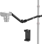NEEWER Overhead Camera Mount Arm by Neewer