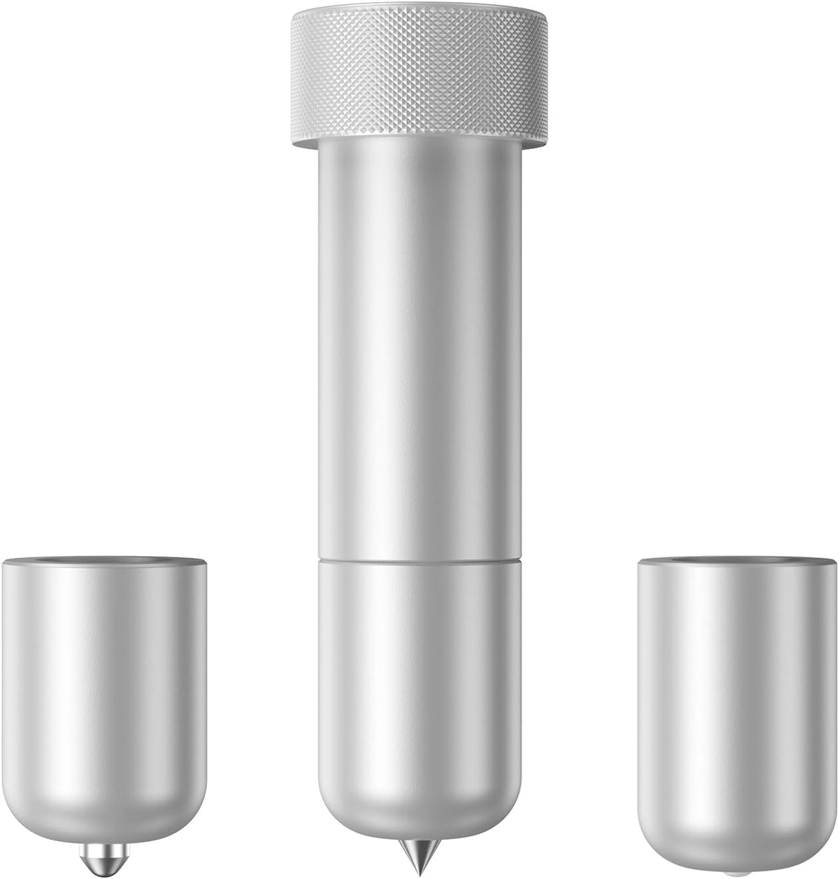 Engraving Tip + Scoring Tip + Fine Debossing Tip + QuickSwitch Housing for Cr...