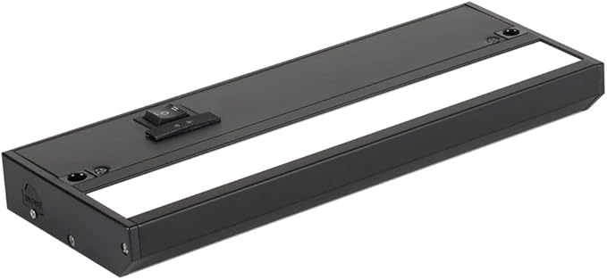 LED Under Cabinet Lighting Hardwired by NSL