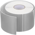 PATIKIL 3 x 5 Inch Rectangle Inventory Color Coding Labels 1 Roll, Square by PATIKIL