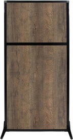 Versare Workstation Partition | Portable Wall Divider | Modern Office Cubicle | by VERSARE