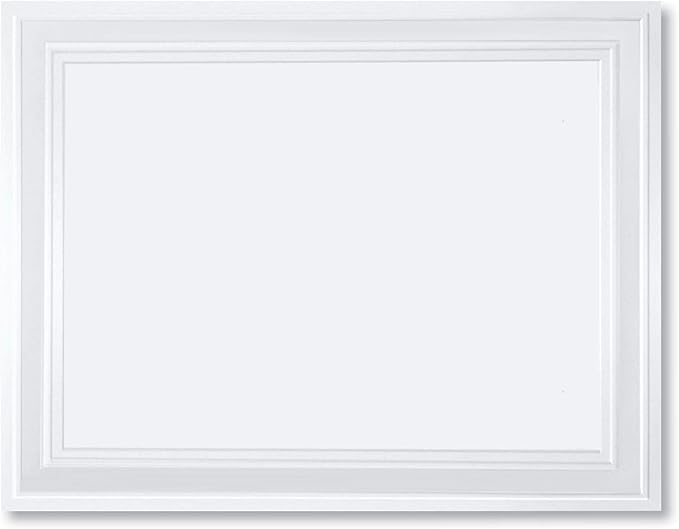 PaperDirect Pristine Specialty Certificates, 50 Sheets of 38lb White Paper - Image 2